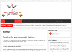 Durgapuja2015wishes.in thumbnail