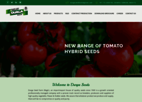 Durgaseedfarm.com thumbnail