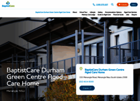Durhamgreen.com.au thumbnail Durhamgreen.com.au thumbnail