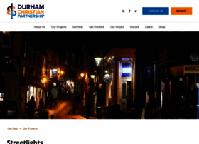Durhamstreetlights.org.uk thumbnail Durhamstreetlights.org.uk thumbnail