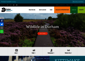 Durhamwt.co.uk thumbnail