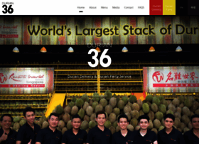 Durian36.com thumbnail