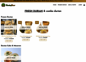 Durianbear.my thumbnail