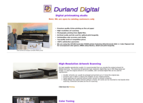 Durlanddigital.com thumbnail