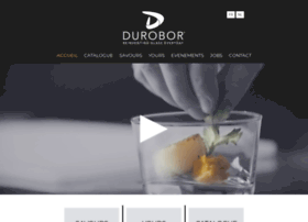 Durobor.com thumbnail