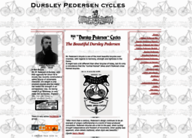 Dursley-pedersen.net thumbnail