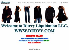 Durvy.com thumbnail