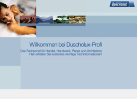 Duscholux-profi.de thumbnail