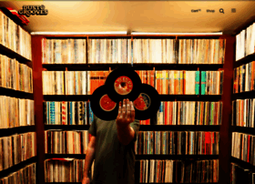 Dustandgrooves.com thumbnail
