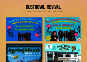 Dustbowlrevival.com thumbnail