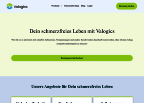 Dustin-hahne.de thumbnail