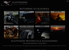 Dustriders.co.za thumbnail
