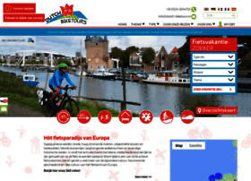 Dutch-biketours.nl thumbnail