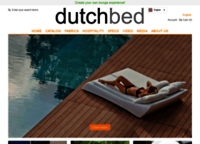 Dutchbed.com thumbnail