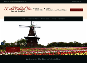 Dutchcolonialinn.com thumbnail