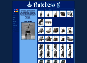 Dutchessbakers.com thumbnail