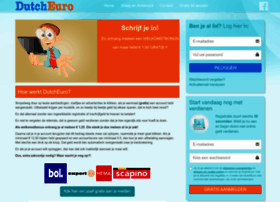 Dutcheuro.nl thumbnail