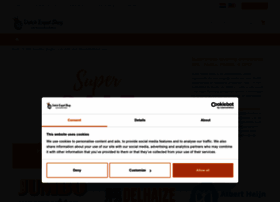 Dutchexpatshop.com thumbnail