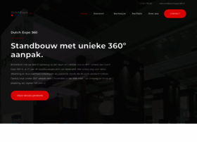 Dutchexposervices.nl thumbnail