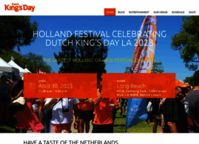 Dutchkingsday.com thumbnail