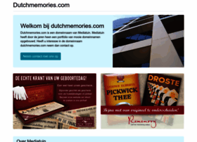 Dutchmemories.com thumbnail