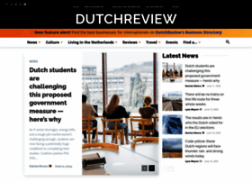 Dutchreview.com thumbnail