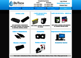 Dutechinformatica.com.br thumbnail
