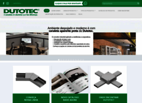 Dutotec.com.br thumbnail