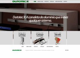 Dutotecx.com.br thumbnail