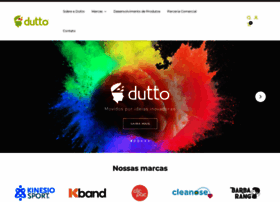 Dutto.com.br thumbnail