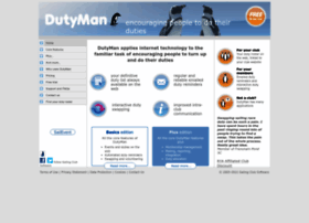 Dutyman.biz thumbnail