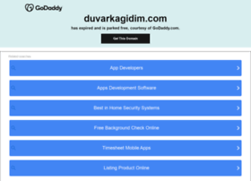 Duvarkagidim.com thumbnail