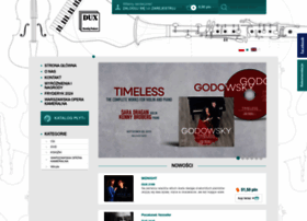 Dux.pl thumbnail