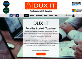 Duxit.com.au thumbnail