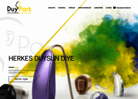 Duypark.com thumbnail