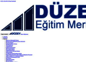Duzeybil.com.tr thumbnail