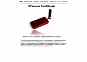 Dvapdongle.com thumbnail