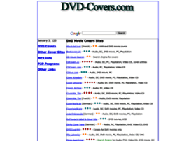 Dvd-covers.com thumbnail