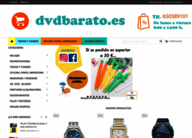 Dvdbarato.net thumbnail