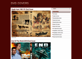 Dvdcovers.top thumbnail