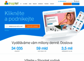 Dvdeshop.cz thumbnail