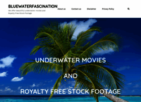 Dvdunderwater.com thumbnail