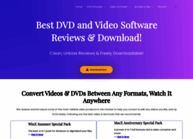 Dvdvideoconverter.com thumbnail
