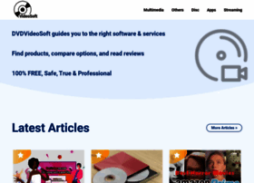 Dvdvideosoft.best thumbnail