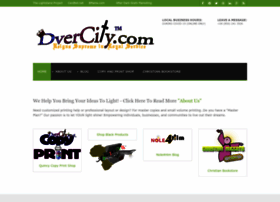 Dvercity.com thumbnail