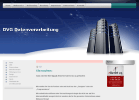 Dvgnet.de thumbnail Dvgnet.de thumbnail