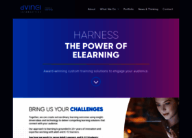 Dvinci.com thumbnail