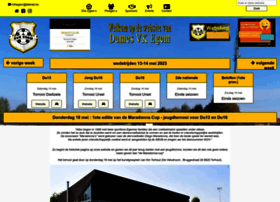 Dvkegem.be thumbnail