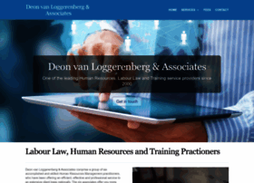 Dvlassociates.co.za thumbnail