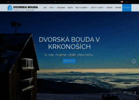Dvorska-bouda.cz thumbnail